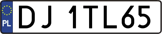 DJ1TL65