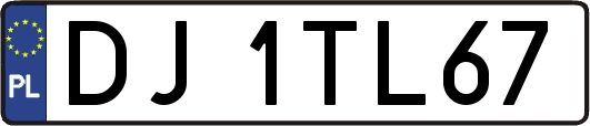 DJ1TL67