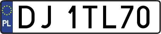 DJ1TL70