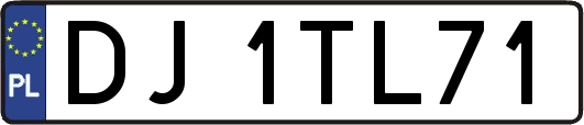 DJ1TL71