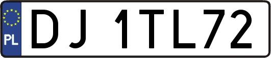 DJ1TL72