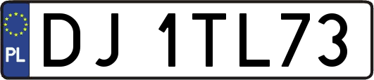 DJ1TL73