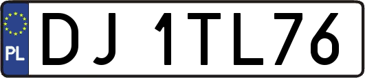 DJ1TL76