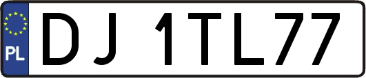 DJ1TL77