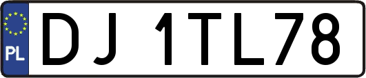DJ1TL78