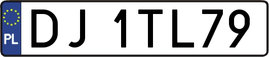 DJ1TL79