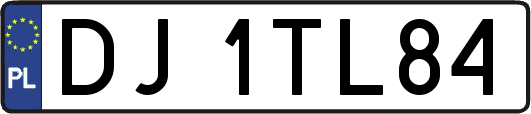 DJ1TL84
