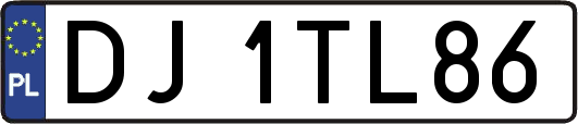 DJ1TL86