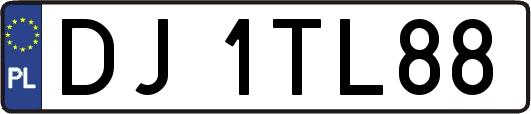 DJ1TL88