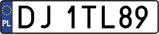 DJ1TL89