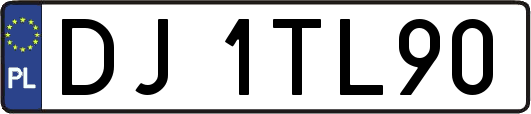 DJ1TL90