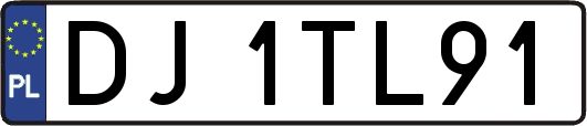 DJ1TL91