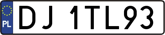 DJ1TL93