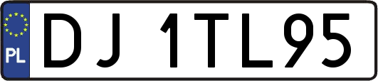 DJ1TL95