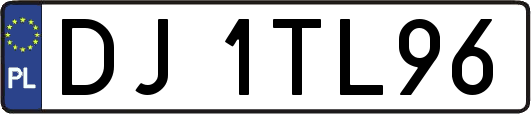 DJ1TL96