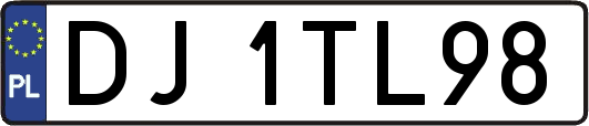 DJ1TL98