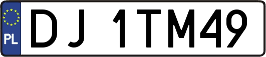 DJ1TM49