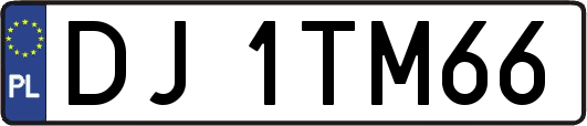 DJ1TM66