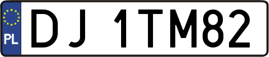 DJ1TM82