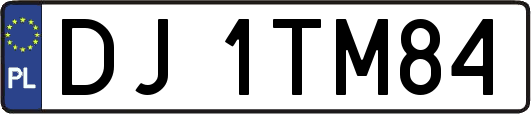 DJ1TM84