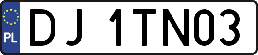 DJ1TN03