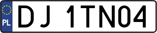 DJ1TN04