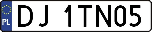 DJ1TN05