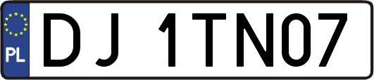 DJ1TN07