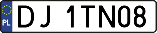 DJ1TN08