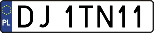 DJ1TN11