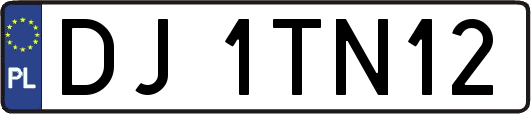 DJ1TN12