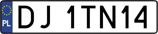 DJ1TN14