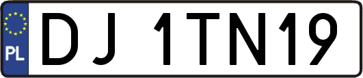 DJ1TN19