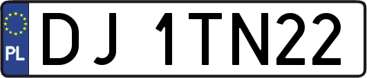 DJ1TN22