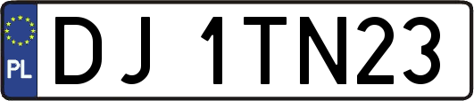 DJ1TN23