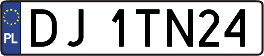 DJ1TN24