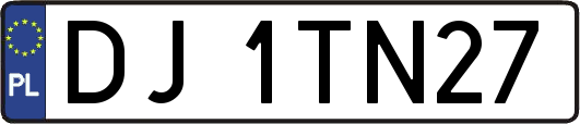 DJ1TN27