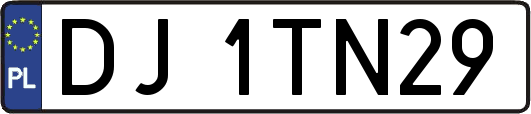 DJ1TN29