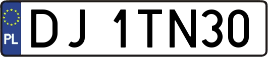 DJ1TN30