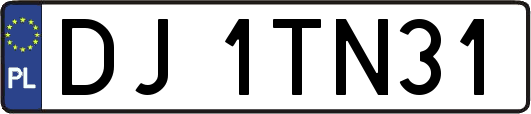 DJ1TN31