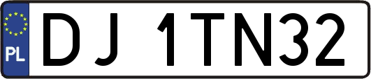 DJ1TN32
