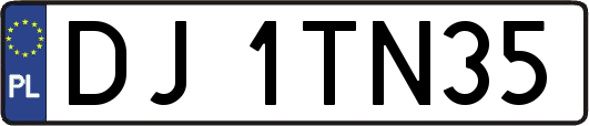 DJ1TN35