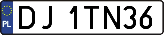 DJ1TN36