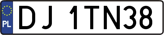 DJ1TN38