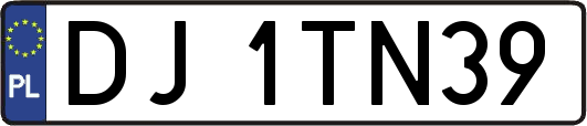DJ1TN39