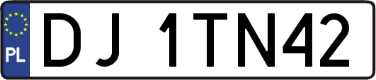 DJ1TN42