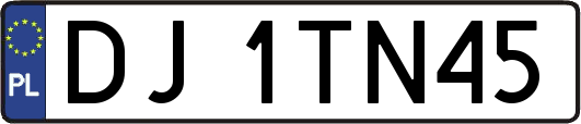 DJ1TN45