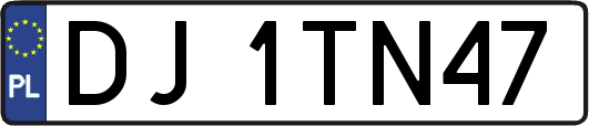 DJ1TN47