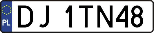 DJ1TN48