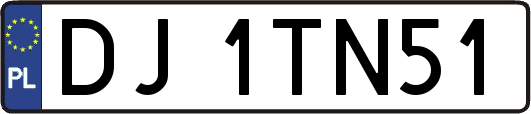 DJ1TN51